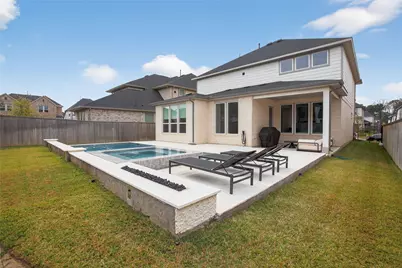 26906 Arethusa Court, Spring, TX 77389 - Photo 45