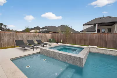 26906 Arethusa Court, Spring, TX 77389 - Photo 5