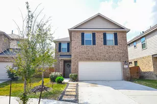 12922 Silverbank Run Dr, Humble, TX 77346 - Photo 1