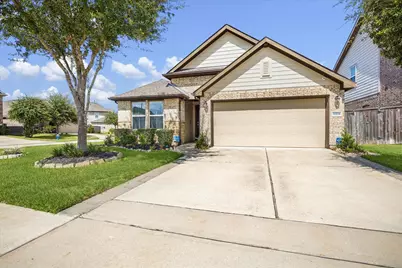 20274 Creekdale Bend Drive, Cypress, TX 77433 - Photo 3