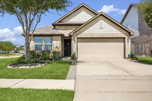 20274 Creekdale Bend Dr, Cypress, TX 77433 - Photo 1