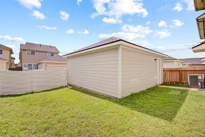 1633 Nichole Woods Drive, Houston, TX 77047 - Photo 37