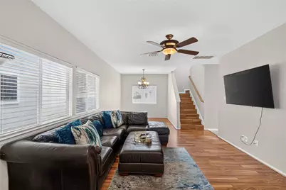 1633 Nichole Woods Drive, Houston, TX 77047 - Photo 5