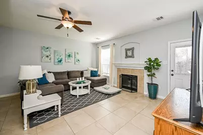 19207 Sagebrush Valley Lane, Cypress, TX 77433 - Photo 7