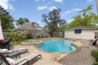 3531 Shady Village Drive, Houston, TX 77345 - Photo 41