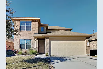 15451 Refugio Verde Way, Houston, TX 77049 - Photo 1