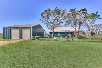 3792 County Road 305, Buffalo, TX 75831 - Photo 1