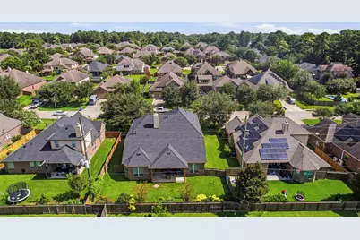 15823 Pine Country Boulevard, Tomball, TX 77377 - Photo 49