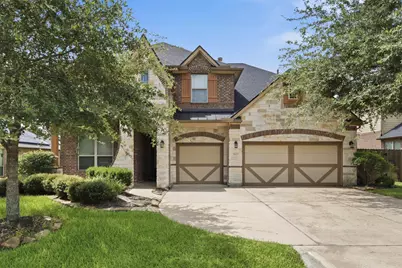 15823 Pine Country Boulevard, Tomball, TX 77377 - Photo 3
