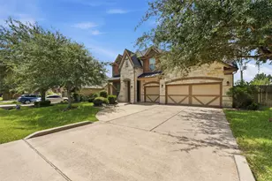 15823 Pine Country Blvd, Tomball, TX 77377 - Photo 1