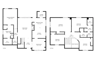 16322 Battlecreek Dr, Houston, TX 77095 - Photo 29