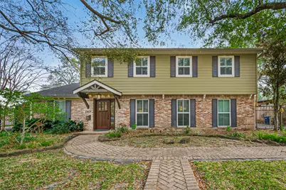 13319 Pinerock Lane, Houston, TX 77079 - Photo 1