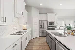 6918 Goldstrum Wy, Katy, TX 77493 - Photo 5