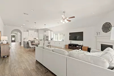 6918 Goldstrum Way, Katy, TX 77493 - Photo 11