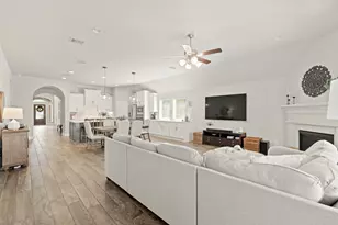 6918 Goldstrum Wy, Katy, TX 77493 - Photo 11