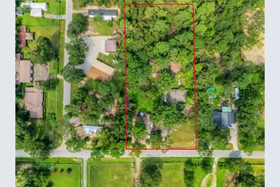 24914 Needham Road, Porter, TX 77365 - Photo 17