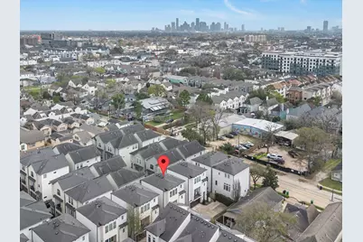1010 W 24th Street #F, Houston, TX 77008 - Photo 23