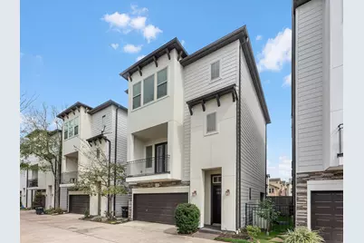 1010 W 24th Street #F, Houston, TX 77008 - Photo 1