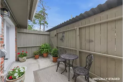 515 Tallowood Road #15, Houston, TX 77024 - Photo 5