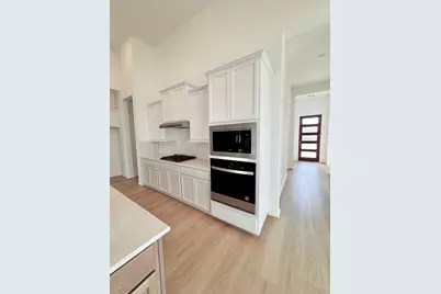 4918 Mango Park Lane, Manvel, TX 77578 - Photo 9