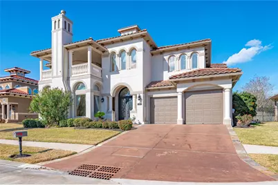 538 Villa Drive, Seabrook, TX 77586 - Photo 45