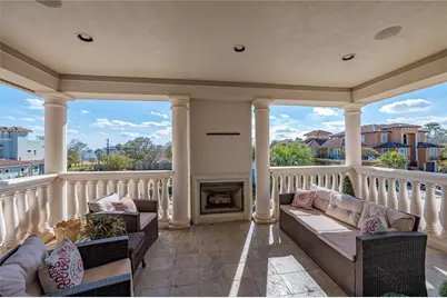 538 Villa Drive, Seabrook, TX 77586 - Photo 33