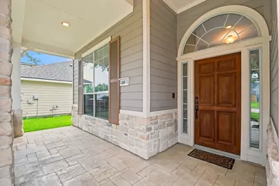 18843 Magnolia Arbor Lane, Tomball, TX 77377 - Photo 5