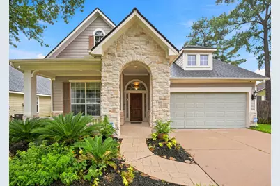 18843 Magnolia Arbor Lane, Tomball, TX 77377 - Photo 1