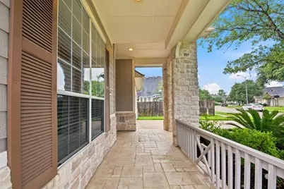 18843 Magnolia Arbor Lane, Tomball, TX 77377 - Photo 7