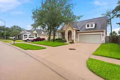 18843 Magnolia Arbor Lane, Tomball, TX 77377 - Photo 3