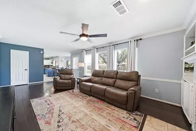 14747 Tilley Street, Houston, TX 77084 - Photo 13