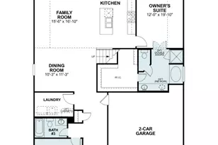 21406 Villa Spruce Ln, Tomball, TX 77377 - Photo 11