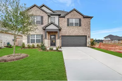 21406 Villa Spruce Lane, Tomball, TX 77377 - Photo 1