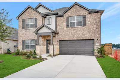 21406 Villa Spruce Lane, Hockley, TX 77337 - Photo 21