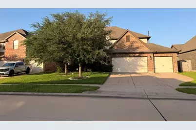 4118 Graham Heights Lane, Katy, TX 77494 - Photo 3