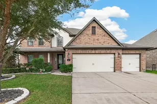 4118 Graham Heights Ln, Katy, TX 77494 - Photo 1