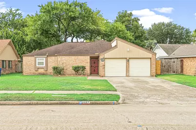 5927 Bihia Forest Drive, Houston, TX 77088 - Photo 1