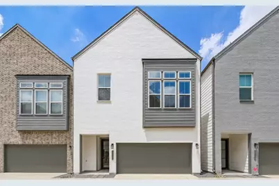 4510 Old Yale Street #C, Houston, TX 77018 - Photo 1