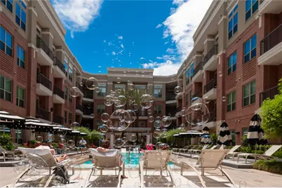 160 Birdsall Street #2309, Houston, TX 77007 - Photo 9
