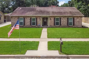 12411 Attlee Dr, Houston, TX 77077 - Photo 3