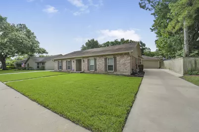 12411 Attlee Drive, Houston, TX 77077 - Photo 1