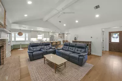 12411 Attlee Drive, Houston, TX 77077 - Photo 7