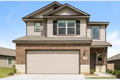 540 Dalloway Street, Conroe, TX 77316 - Photo 1