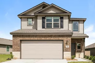 540 Dalloway St, Conroe, TX 77316 - Photo 1