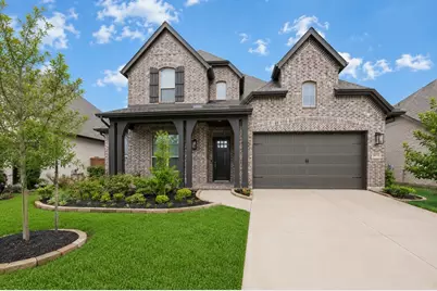 24711 Hibiscus Garden Way, Katy, TX 77493 - Photo 3