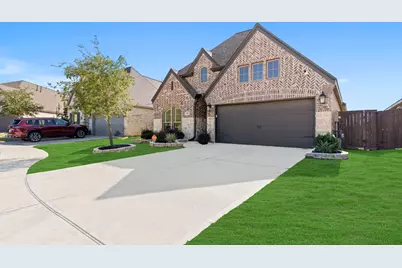 24011 Dabbling Duck Trail, Katy, TX 77493 - Photo 3