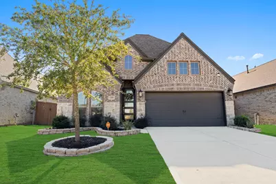 24011 Dabbling Duck Trail, Katy, TX 77493 - Photo 1