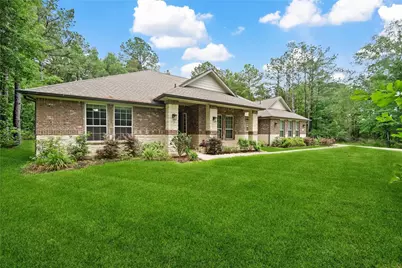 1574 Silver Creek Lane, Montgomery, TX 77316 - Photo 3