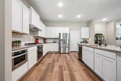 1574 Silver Creek Lane, Montgomery, TX 77316 - Photo 11