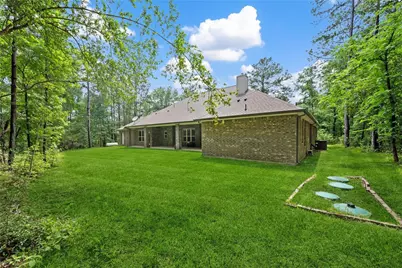 1574 Silver Creek Lane, Montgomery, TX 77316 - Photo 29